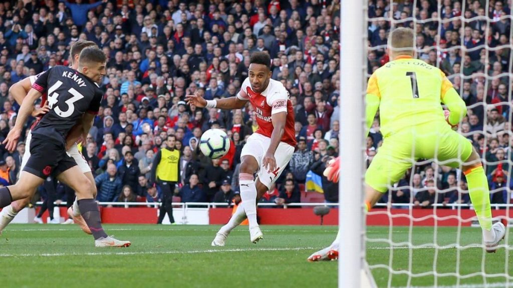 Nhận định Everton vs Arsenal – Ngoại hạng Anh – 21/12 – Euro888