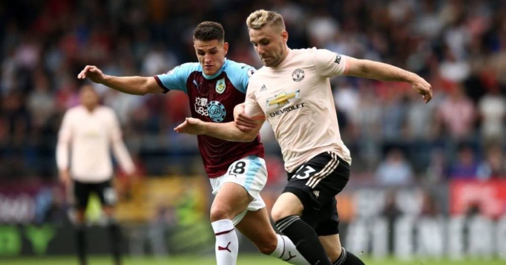 Nhận định Manchester United vs Burnley – Ngoại hạng Anh - 23/01/2020 - Euro888 Nhận định Manchester United vs Burnley – Ngoại hạng Anh - 23/01/2020 - Euro888