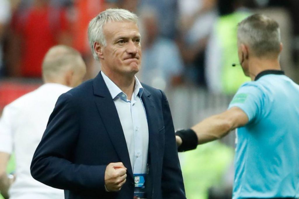 Thông tin đội tuyển Pháp tại vòng chung kết Euro 2020 - Euro888 Thông tin đội tuyển Pháp tại vòng chung kết Euro 2020 - Euro888