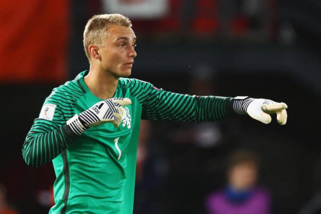 Hà Lan sẽ mang đến Euro 2021 hàng phòng ngự cực khủng – Euro888 Hà Lan sẽ mang đến Euro 2021 hàng phòng ngự cực khủng – Euro888