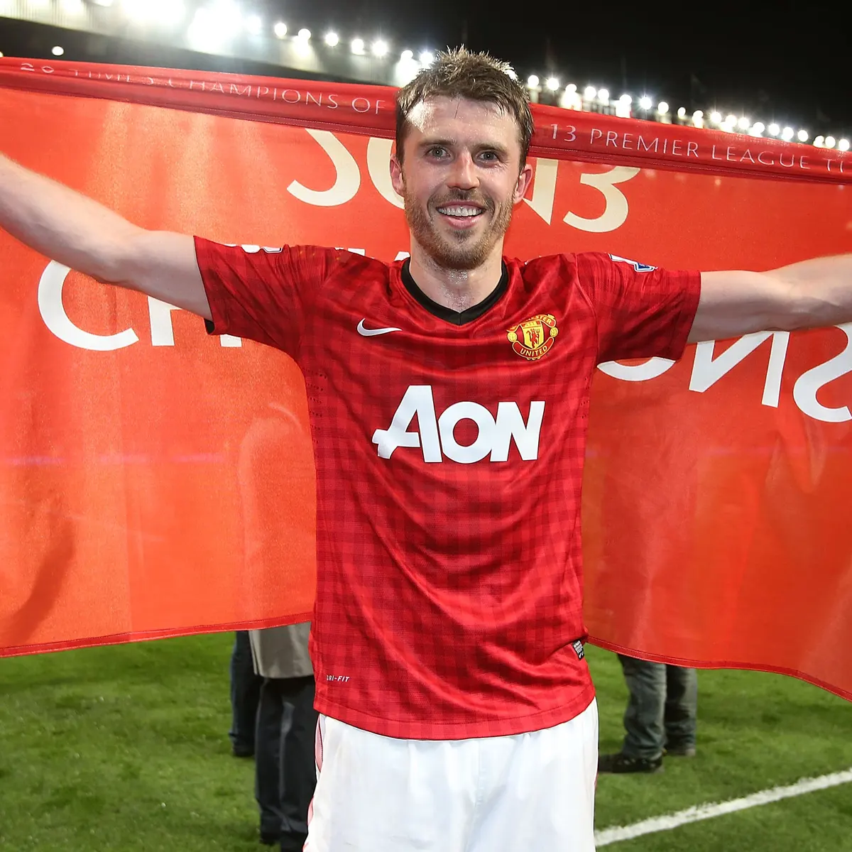 michael carrick (1) michael carrick (1)