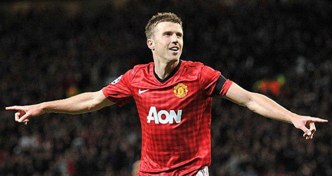 michael carrick (2) michael carrick (2)