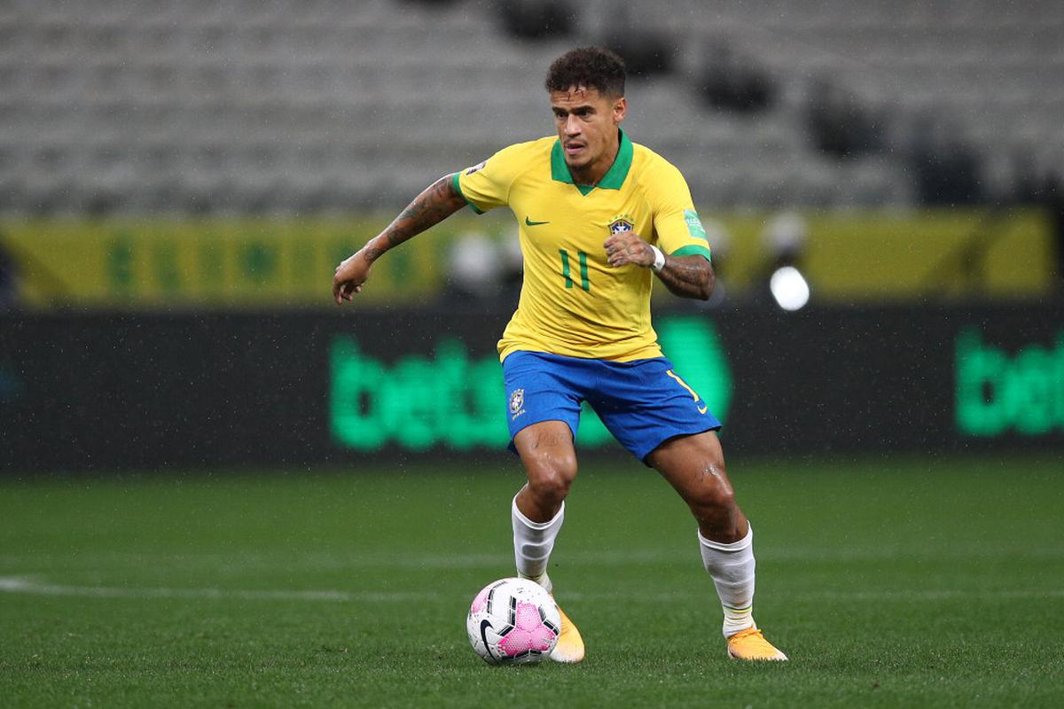 philippe coutinho (1) philippe coutinho (1)