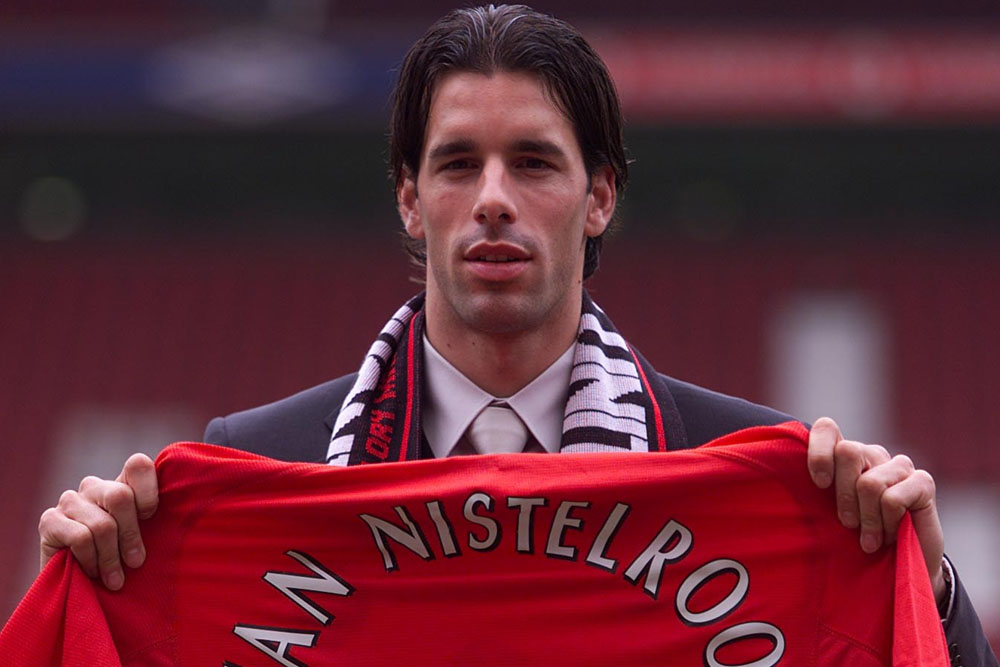 ruud van nistelrooy (1) ruud van nistelrooy (1)