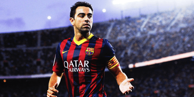 xavi hernandez (3) xavi hernandez (3)