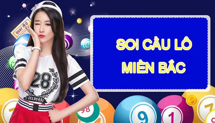 Phương pháp soi cầu lô đề dựa vào hiện tượng bất thường