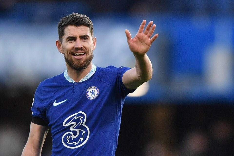 jorginho (2) jorginho (2)