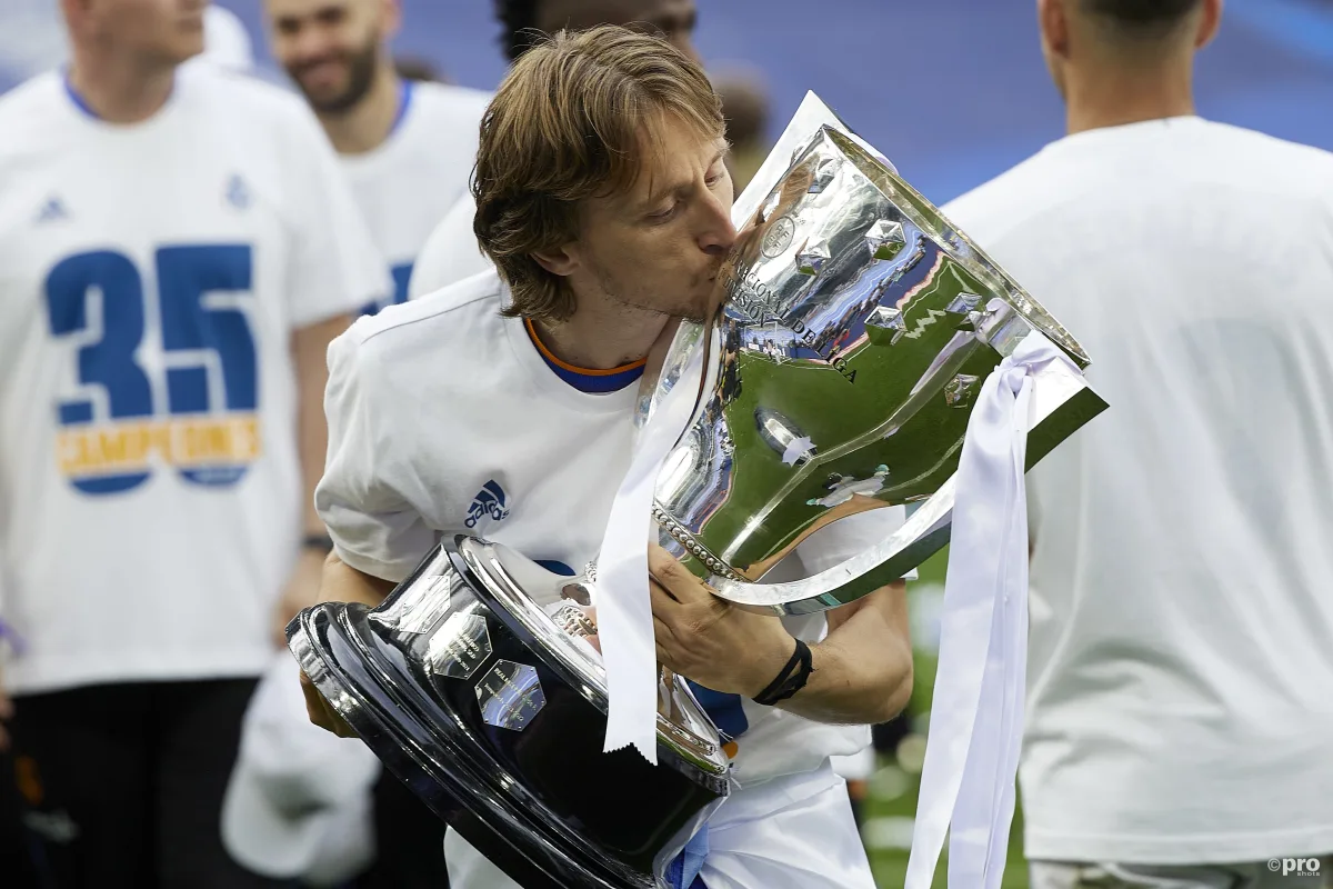 luka modric (1) luka modric (1)