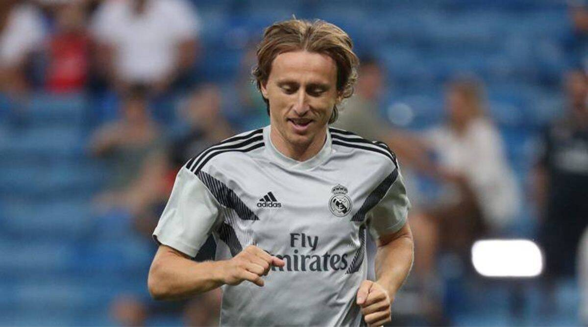 luka modric (3) luka modric (3)
