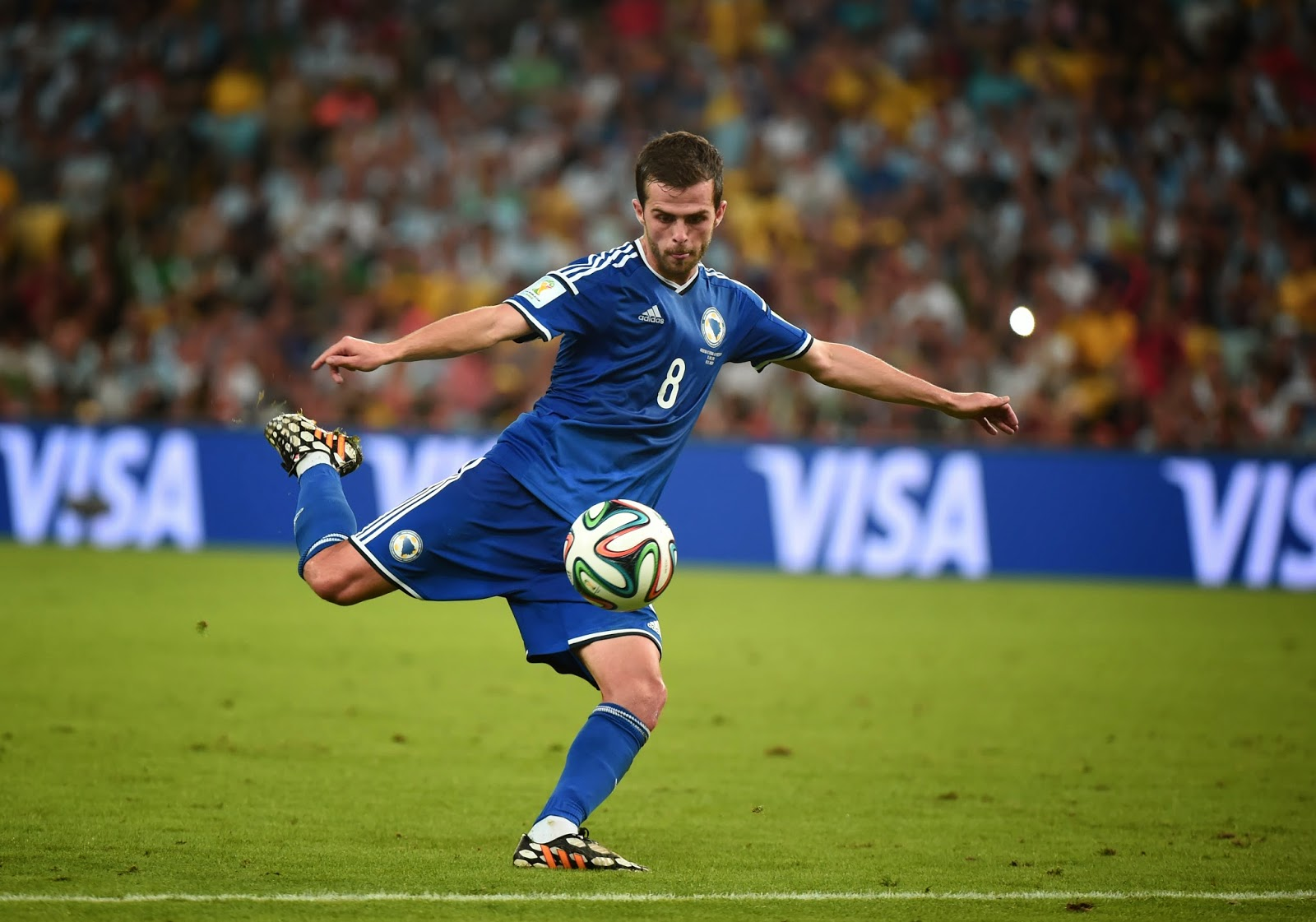 miralem pjanic (3) miralem pjanic (3)
