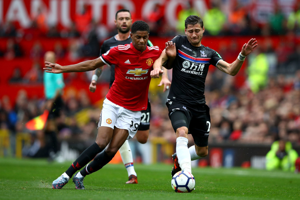 Nhận định Crystal Palace vs Manchester United – Ngoại hang Anh - 17/07/2020 - Euro888 Nhận định Crystal Palace vs Manchester United – Ngoại hang Anh - 17/07/2020 - Euro888