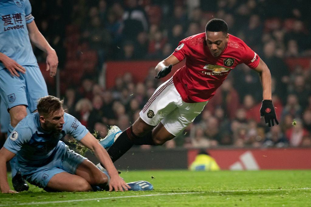 Nhận định Manchester United vs Southampton – Ngoại hạng Anh - 14/07/2020 - Euro888