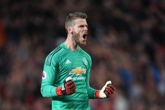david de gea (3) david de gea (3)