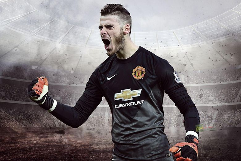 david de gea (4) david de gea (4)