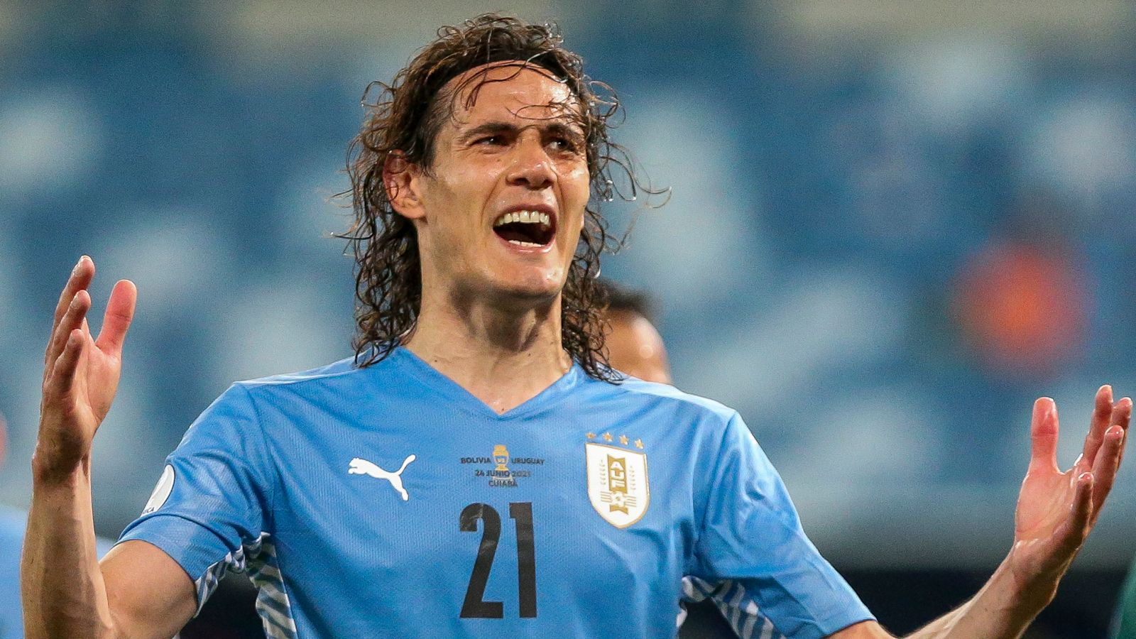 edinson cavani (2) edinson cavani (2)