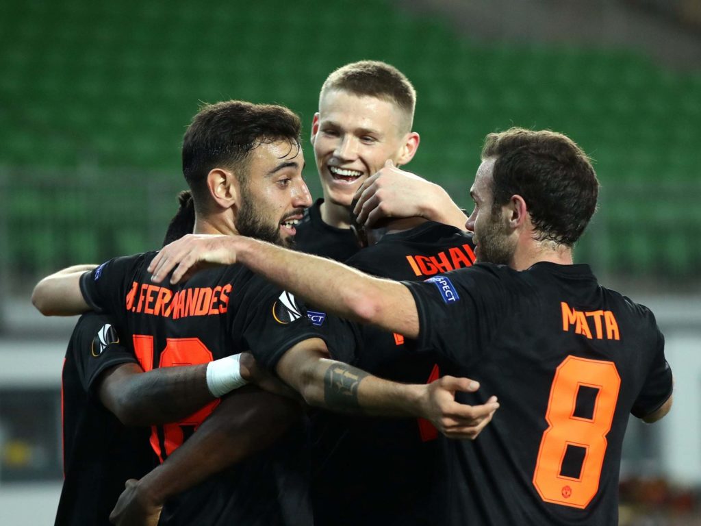 Nhận định Manchester United vs LASK Linz – Europa League - 06/08/2020 - Euro888 Nhận định Manchester United vs LASK Linz – Europa League - 06/08/2020 - Euro888