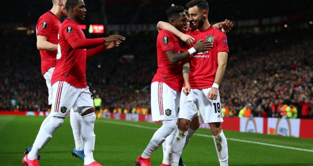 Nhận định Manchester United vs LASK Linz – Europa League – 06/08/2020 – Euro888