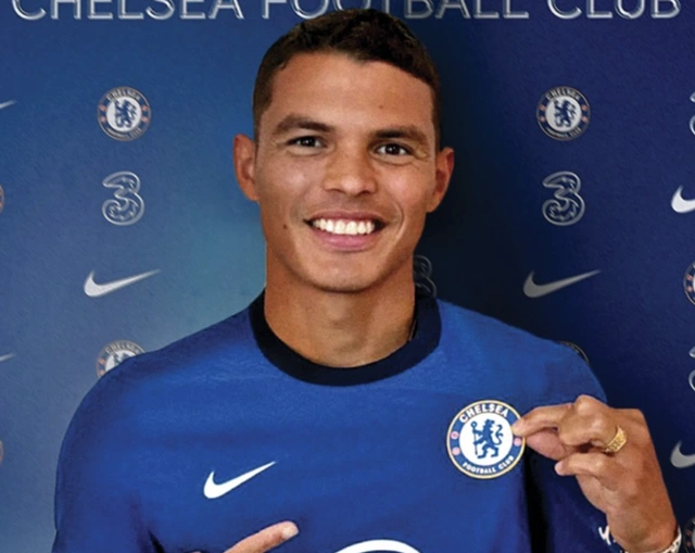 thiago silva (2) thiago silva (2)