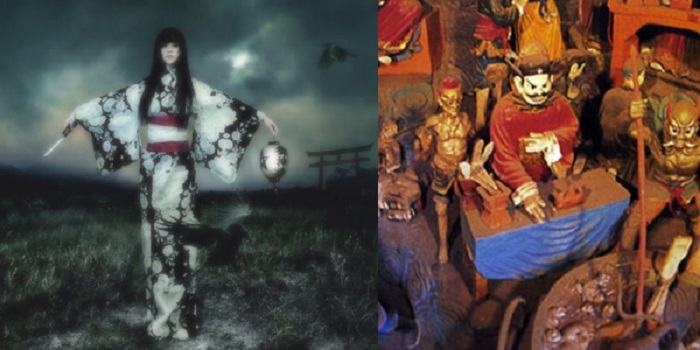 Nằm Mơ Thấy Âm Phủ Đánh Con Gì Thắng Lớn?