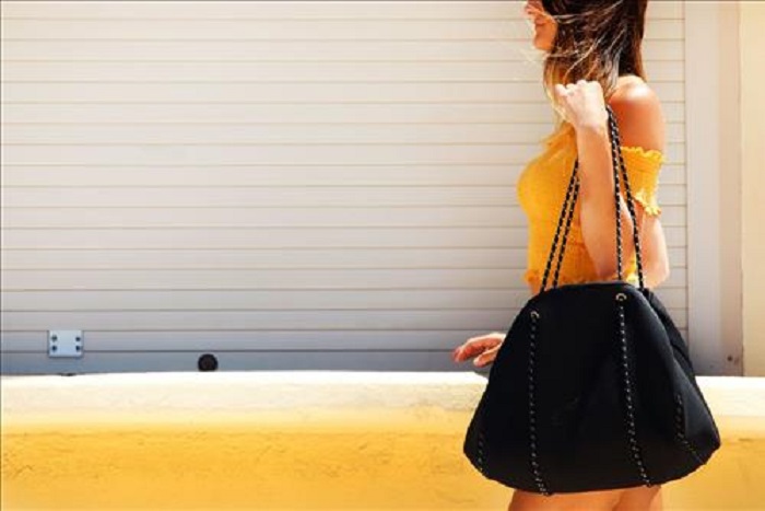 Mơ thấy túi xách và những con số may mắn?