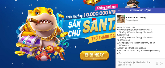 Nhân viên tư vấn có mặt 24/24