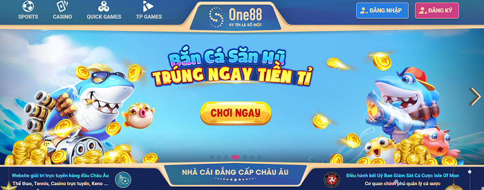 Kho trò chơi hấp dẫn, dễ chơi dễ trúng