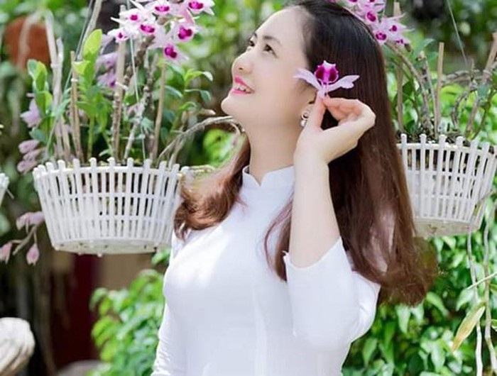 Ý nghĩa của hoa lan trong cuộc sống