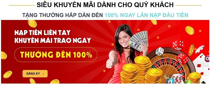 Ưu đãi khủng, quà tặng ngập tràn