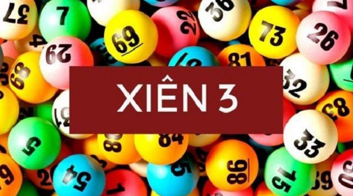 Cách soi cầu lô xiên 3 hiệu quả nhất