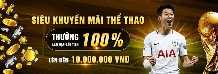 11Bet có nhiều chương trình khuyến mãi hấp dẫn