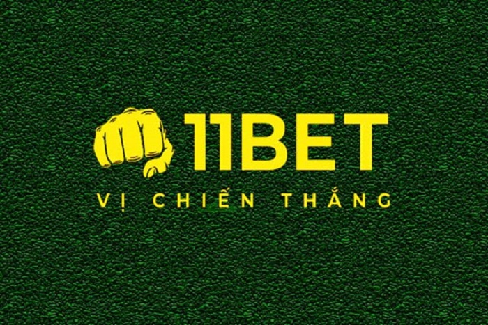 Nhà cái 11Bet uy tín, chất lượng từ lâu đời