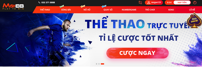 May88 cam kết bảo mật thông tin người chơi tuyệt đối