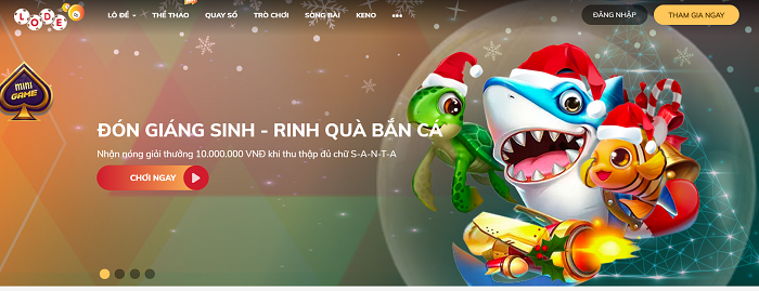 Nhiều phần thưởng lớn dành cho khách hàng