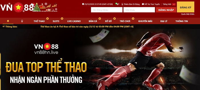 Nhà cái hỗ trợ người chơi nạp rút tiền nhanh chóng, an toàn