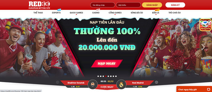 Khuyến mãi hấp dẫn thu hút khách hàng