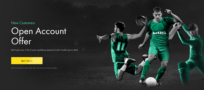 Bet365 – Nhà cái uy tín và mạnh bậc nhất Châu Âu