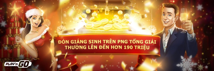 Giao diện sôi động của nhà cái