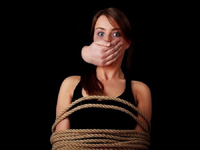 Giấc mơ thấy bắt cóc có ý nghĩa gì