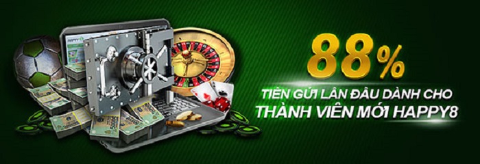 Ưu đãi bất ngờ dành cho thành viên mới