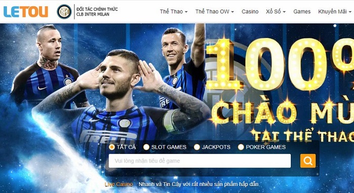 Khuyến mãi hấp dẫn - thu hút hàng triệu người chơi