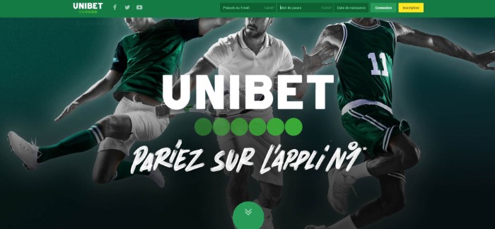 Nhà cái UniBet