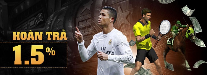 Debet hoàn trả không giới hạn