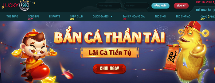 Nhiều phần thưởng khủng đang chờ đón người chơi