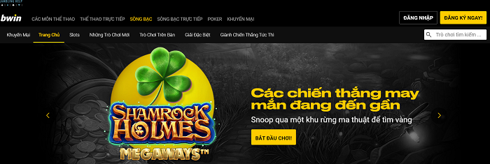 Giao diện đơn giản, dễ nắm bắt