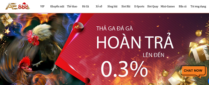 Nhiều ưu đãi bất ngờ dành cho người chơi