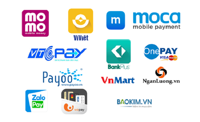 Loto188 hỗ trợ người chơi nhiều phương thức thanh toán