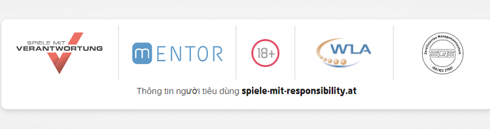 Nhà cái an toàn cho người chơi