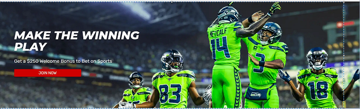 Bovada hỗ trợ người chơi tham gia cá cược trên nhiều thiết bị