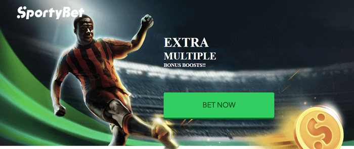 SportyBet - Nhà cái Châu Phi