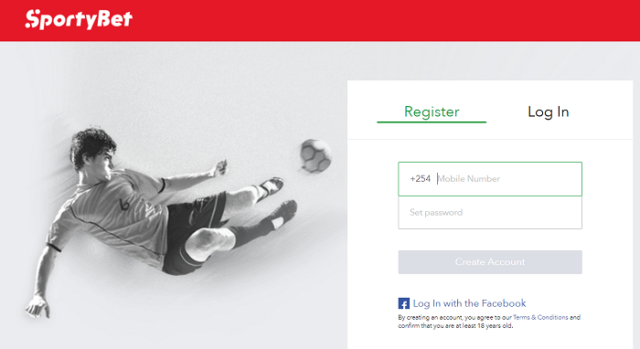 Hướng dẫn đăng ký tài khoản